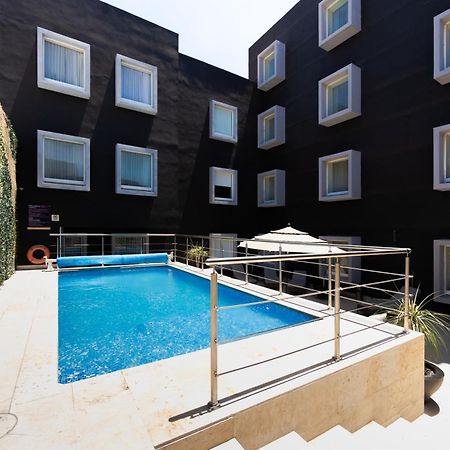 Comfort Inn Queretaro Tecnologico Querétaro Exterior foto