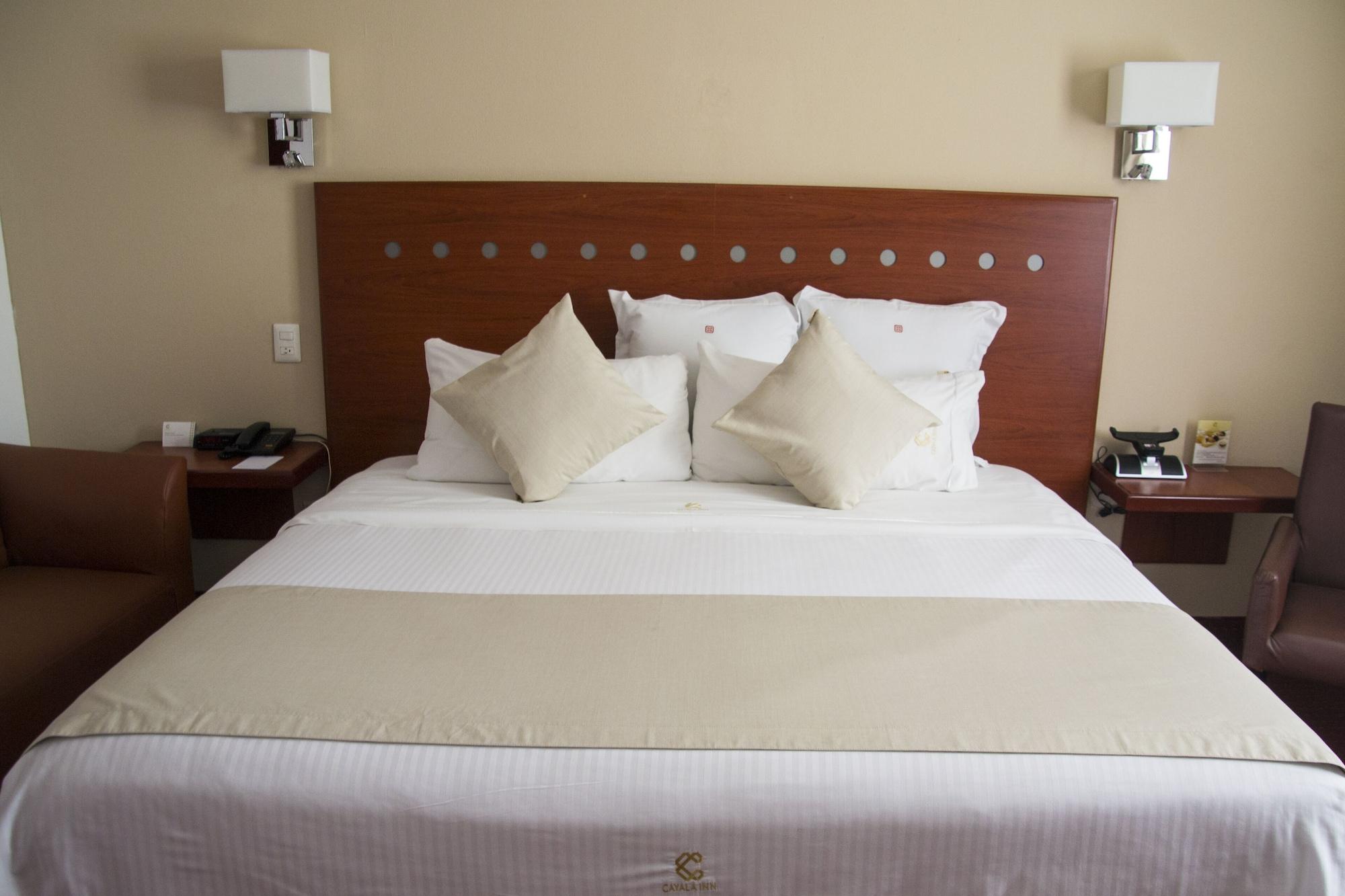 Comfort Inn Queretaro Tecnologico Querétaro Exterior foto